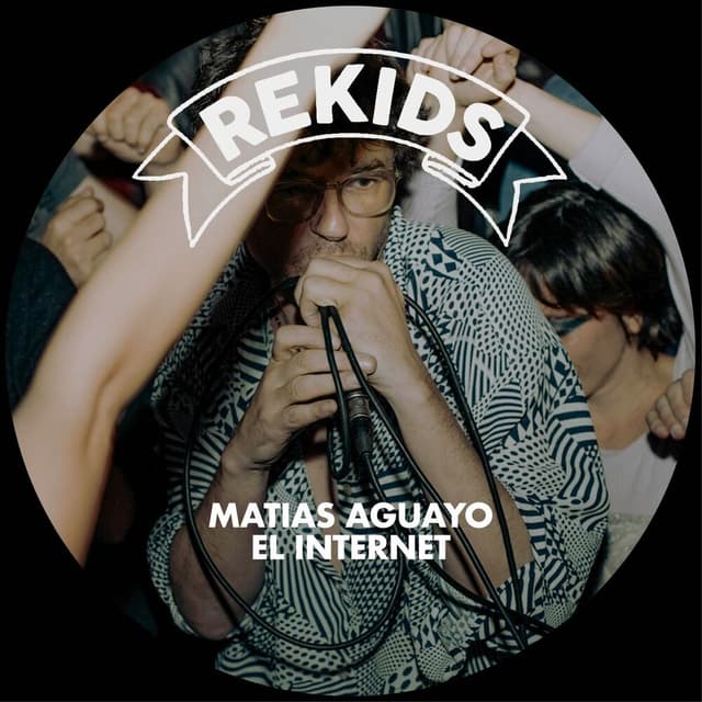 El Internet