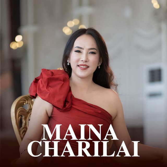Maina Charilai