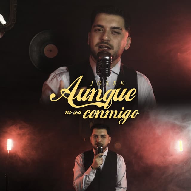 Aunque No Sea Conmigo