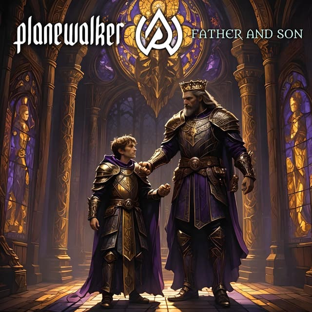 Father and Son