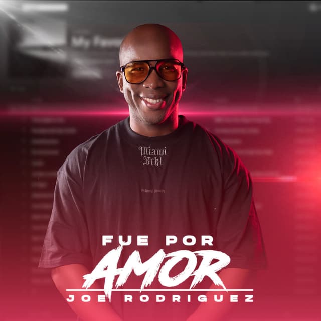 Fue por Amor