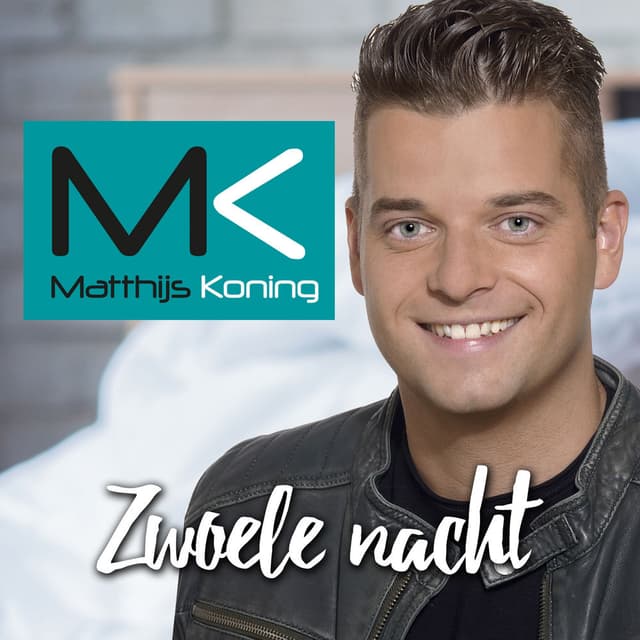 Zwoele Nacht