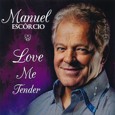 Love Me Tender