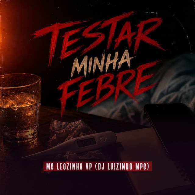 Testar Minha Febre
