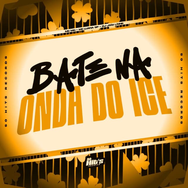 Bate na Onda do Ice