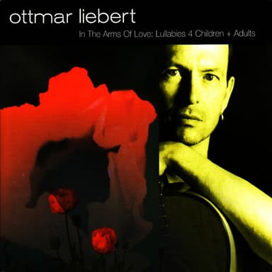 In the Arms of Love: Lullabies 4 Children & Adults