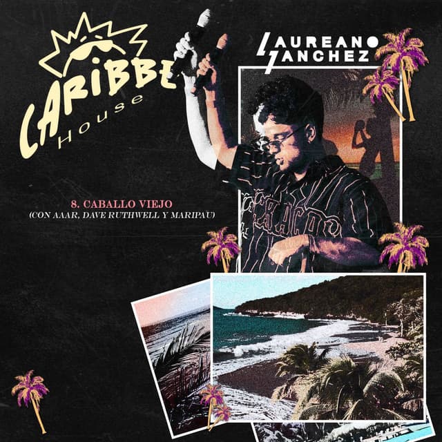 Caballo Viejo (Radio Edit)