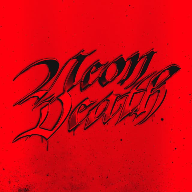 Neon Death