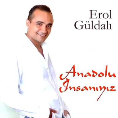 Anadolu İnsanıyız