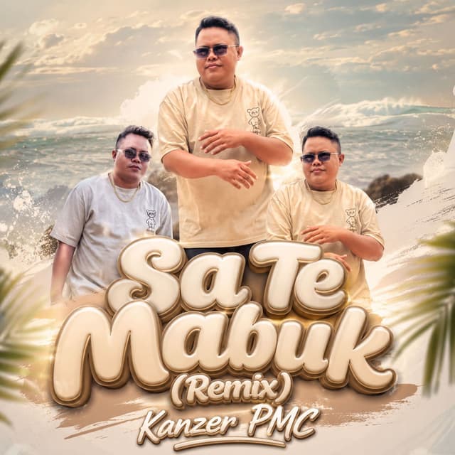 Sa Te Mabuk (Remix)