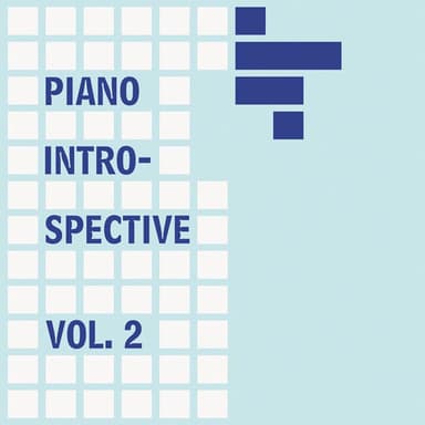 Piano-Introspective, Vol. 2