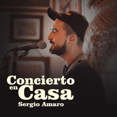 Concierto en Casa