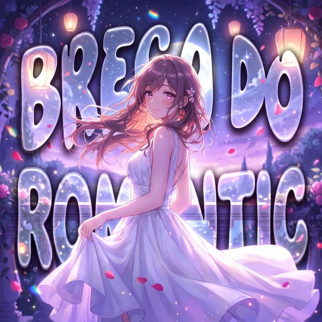 BREGA DO ROMANTIC