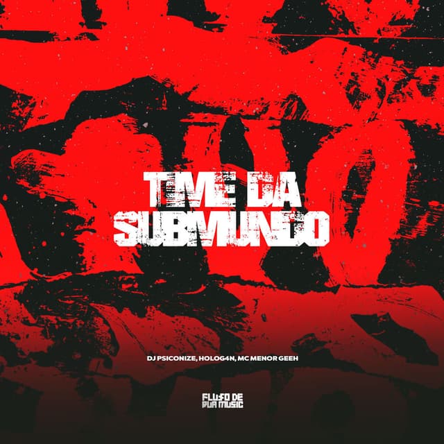 Time da Submundo