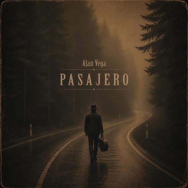 Pasajero