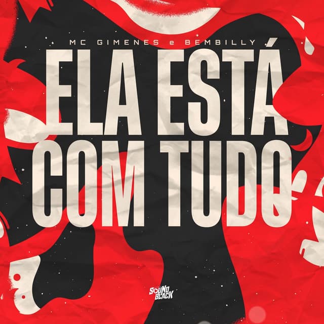 Ela Está com Tudo