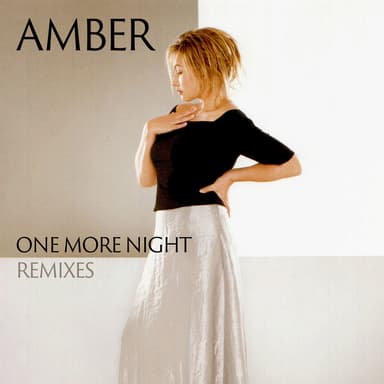 One More Night (Remixes)