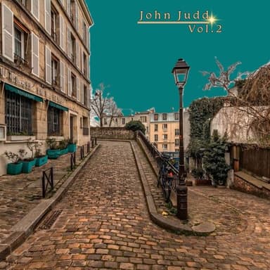 John Judd, Vol. 2