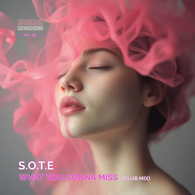 What You Gonna Miss (Club Mix)