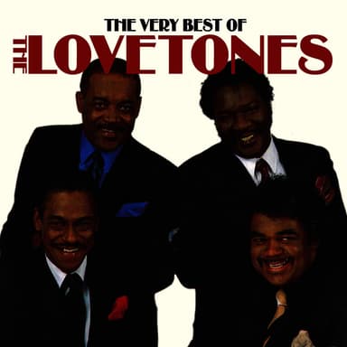The Very Best Of The Lovetones