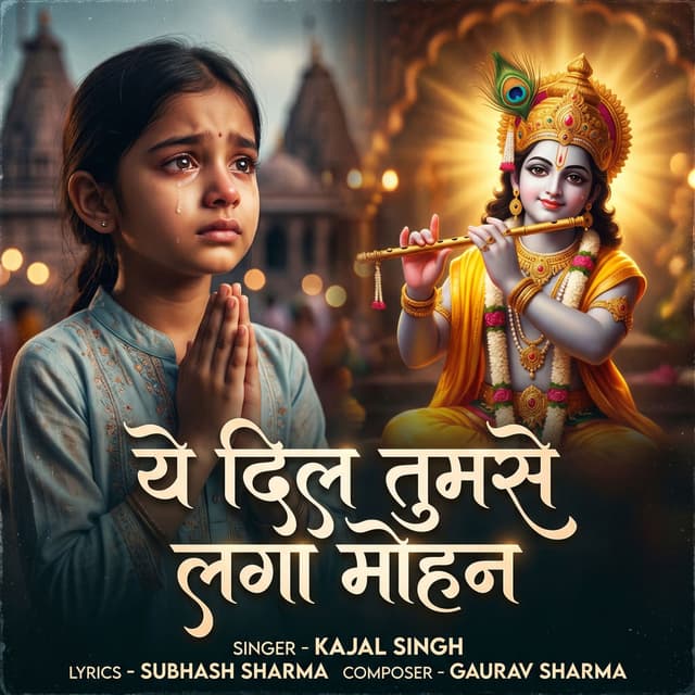 Ye Dil Tumse Laga Mohan