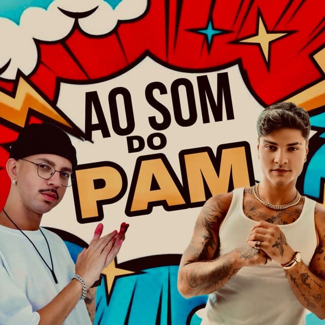 Ao Som do Pam