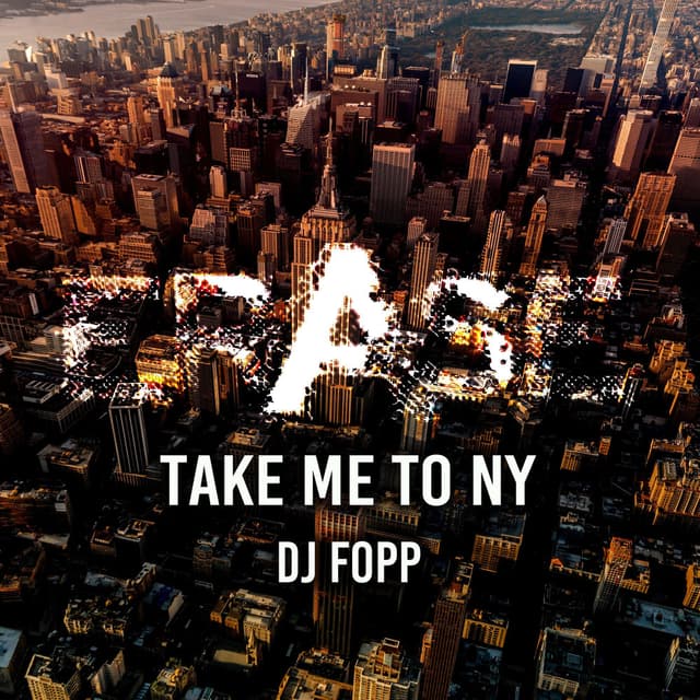 Take Me to NY