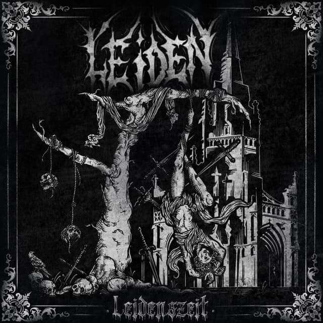 Leidenszeit