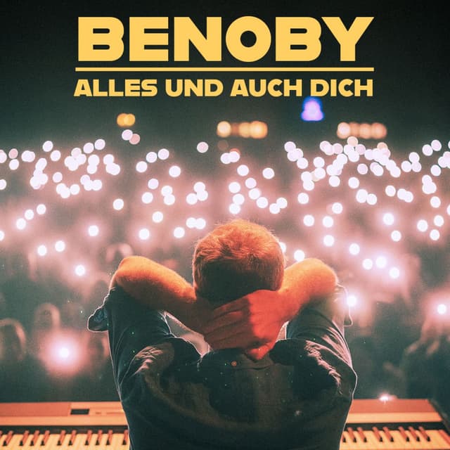Alles und auch dich