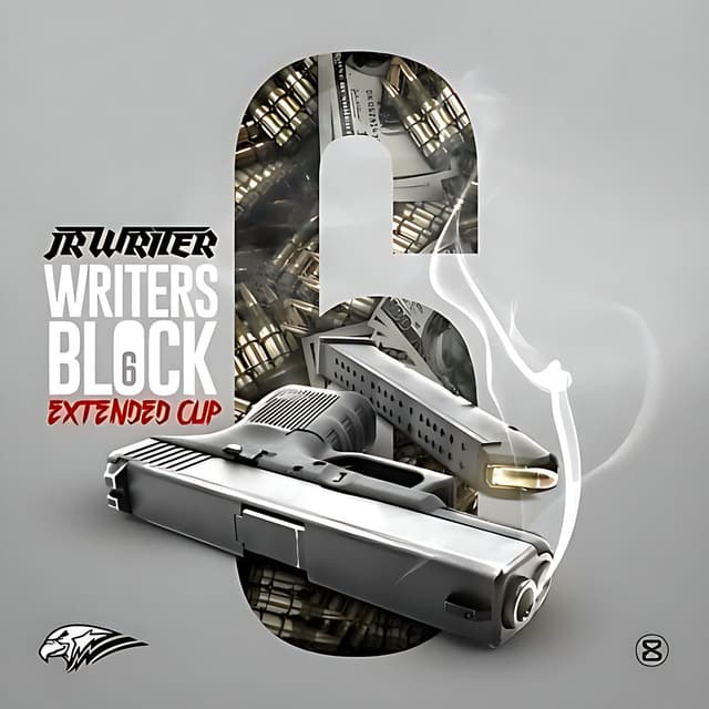 Writer Block 6 (Extended Clip)