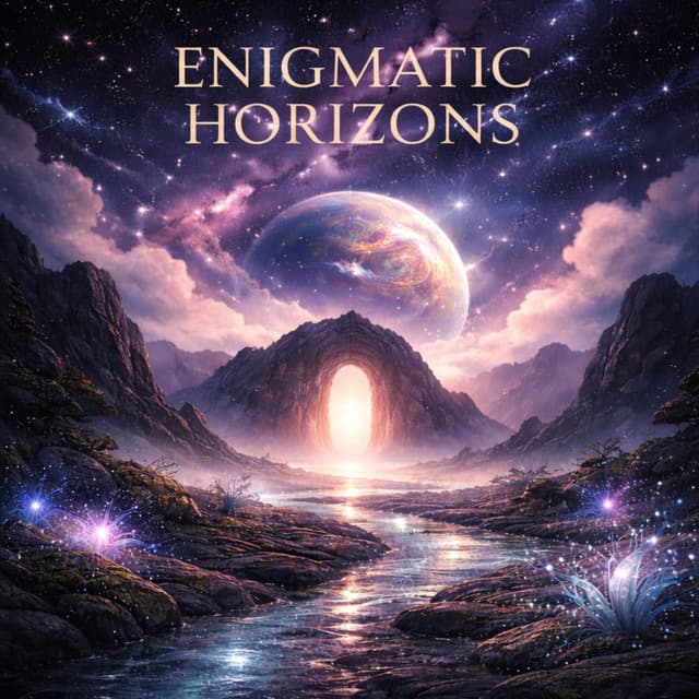 Enigmatic Horizons