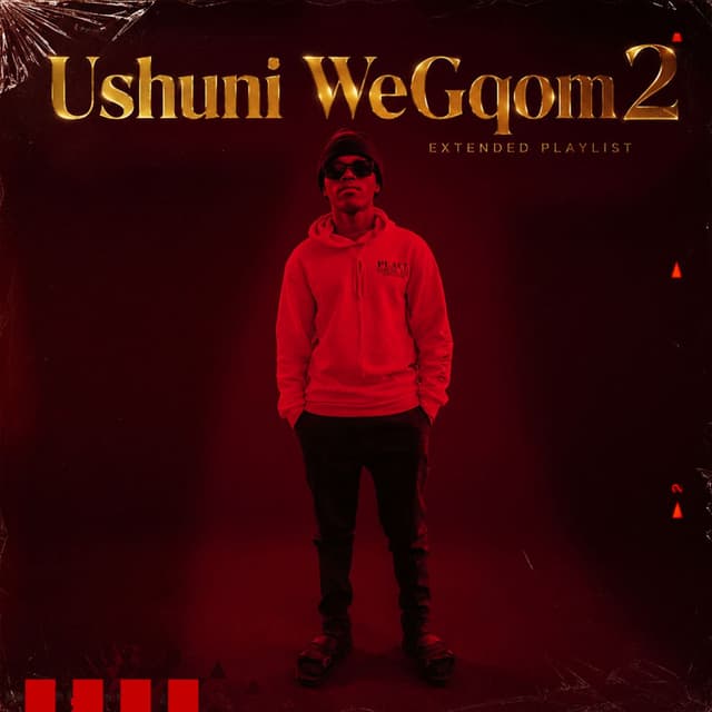 Ushunii Wegqom 2