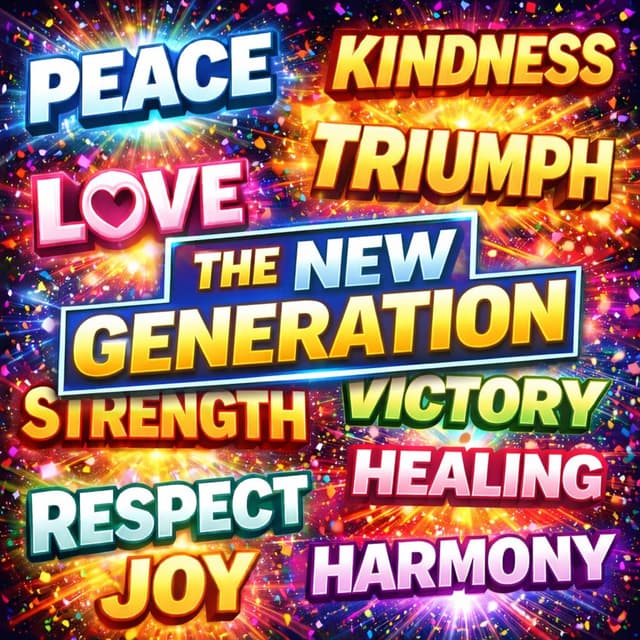 The New Generation