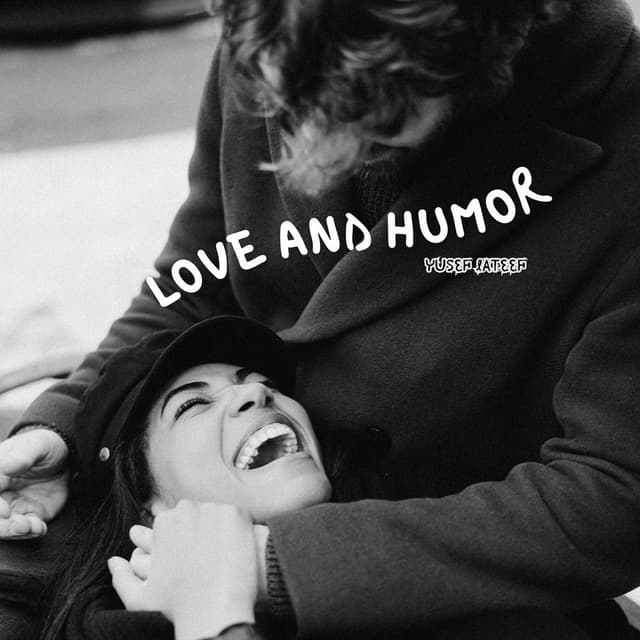 Love and Humoor (Live)
