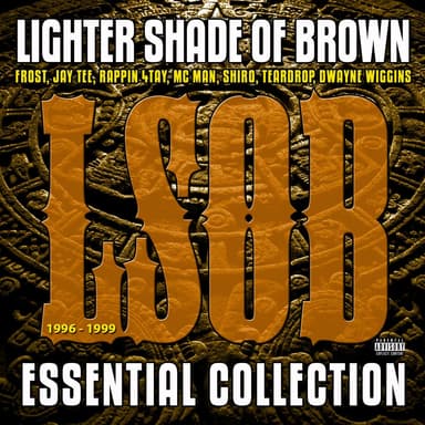 Essential Collection 1996 - 1999