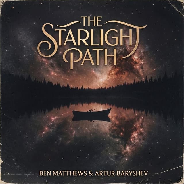 The Starlight Path