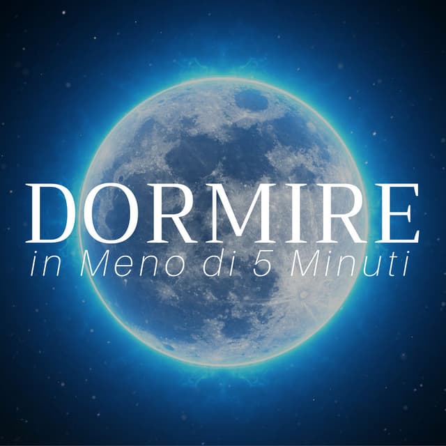 Dormire in Meno di 5 Minuti: Rilassamento Profondo, Suoni della Natura