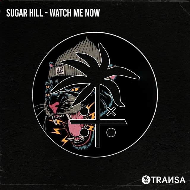 Watch Me Now