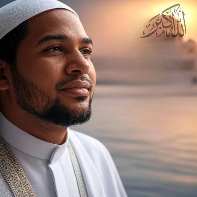 Alhamdulillah