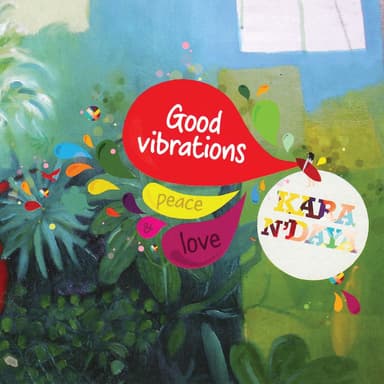 Good Vibrations