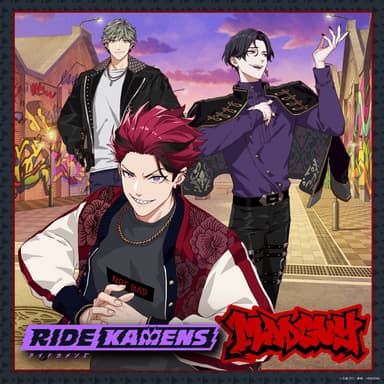 NEVER SAY NEVER (Kyosuke Araki Version)