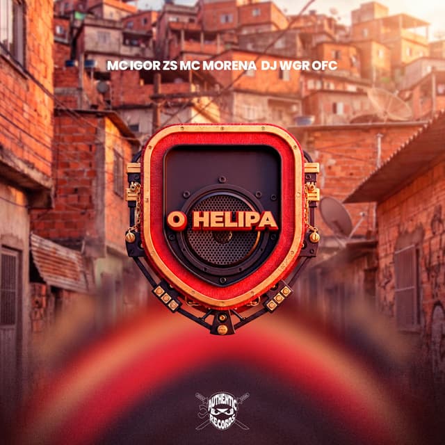 O Helipa