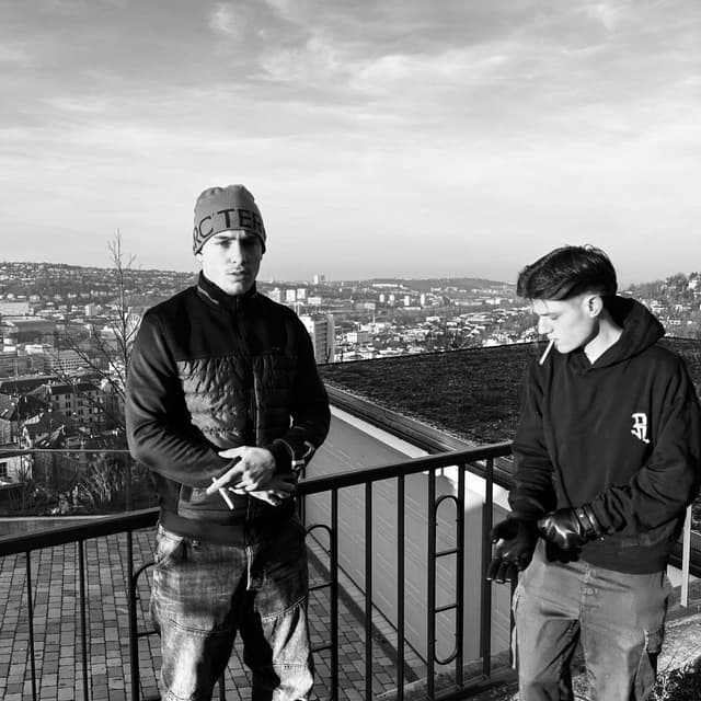 Wollte nur sagen (feat. OG KASH)