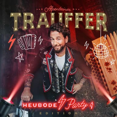 Heubode