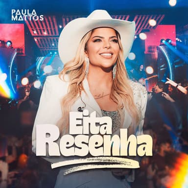 Eita Resenha (Ao Vivo)