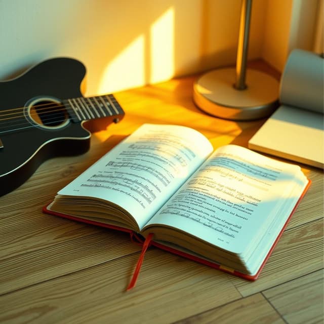 Mindful Writing Habit