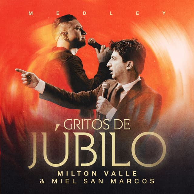 Gritos de Júbilo Medley