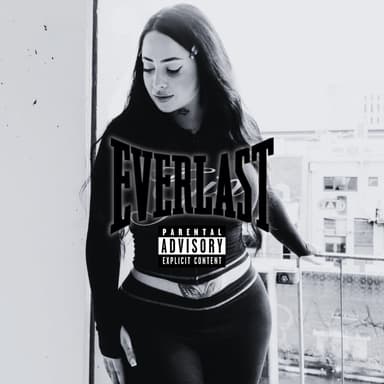EVERLAST (feat. That Beanie Kid & 212 Angel)