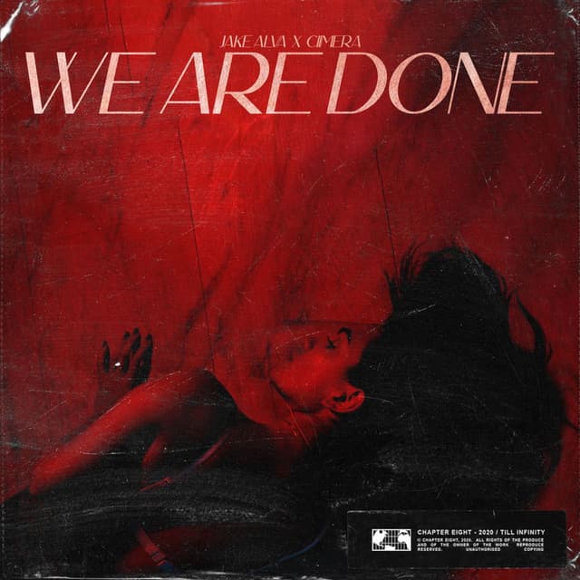 We Are Done