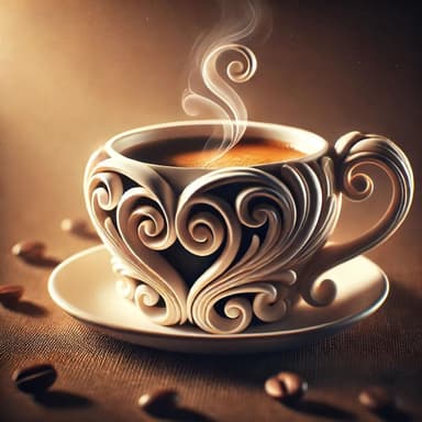 Love to Coffee